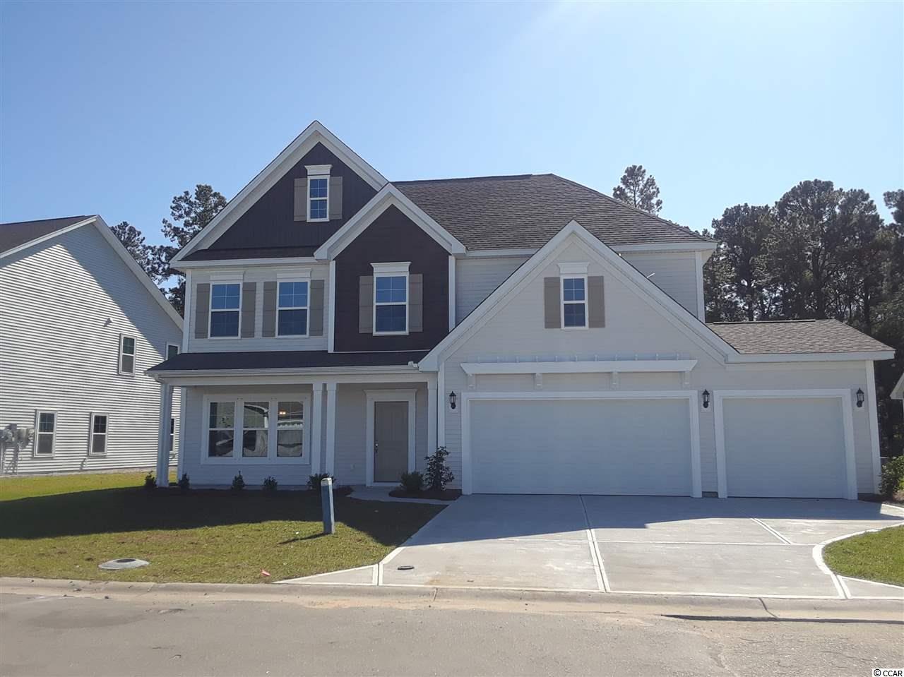 5159 Country Pine Dr. Myrtle Beach, SC 29579