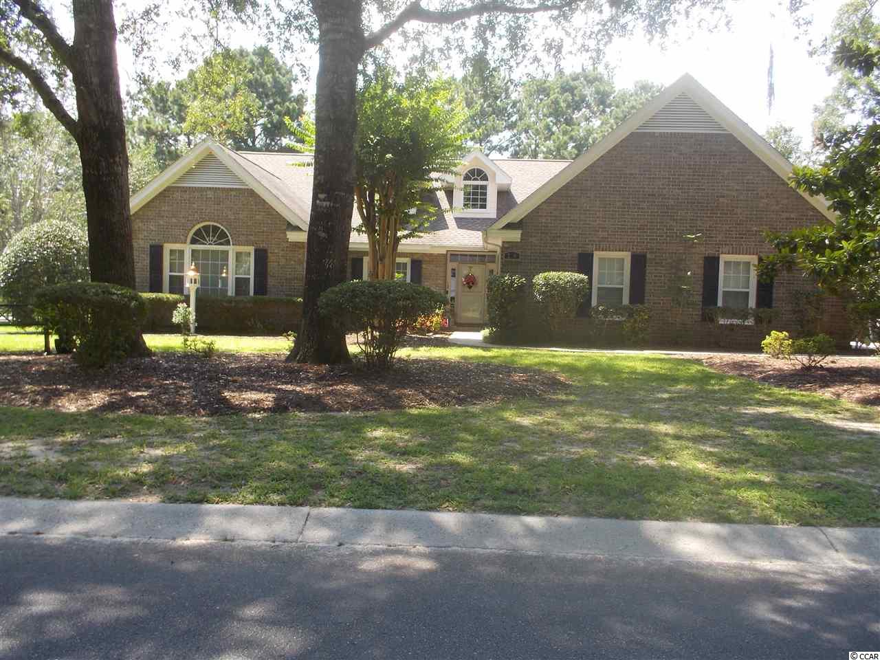 216 Black Duck Rd. Pawleys Island, SC 29585