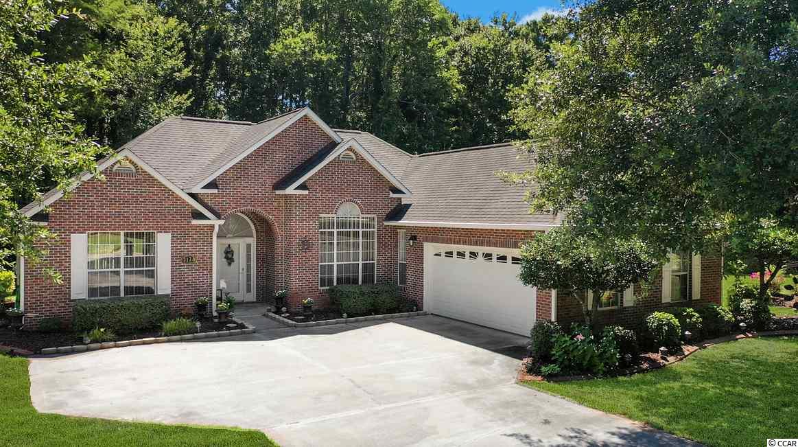 3170 Hermitage Dr. Little River, SC 29566