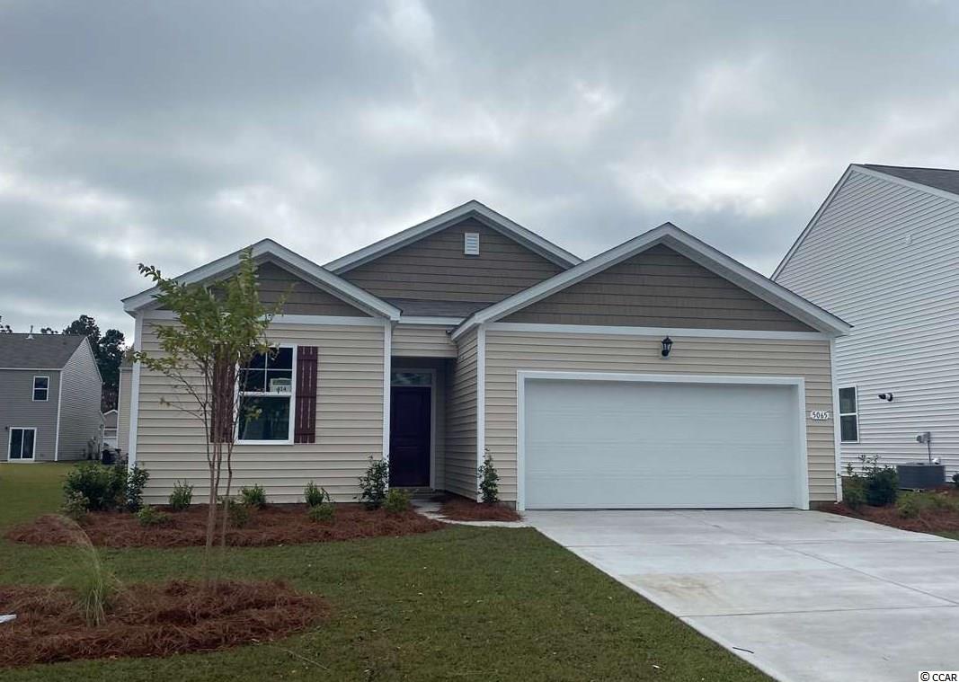 5065 Wavering Place Loop Myrtle Beach, SC 29579