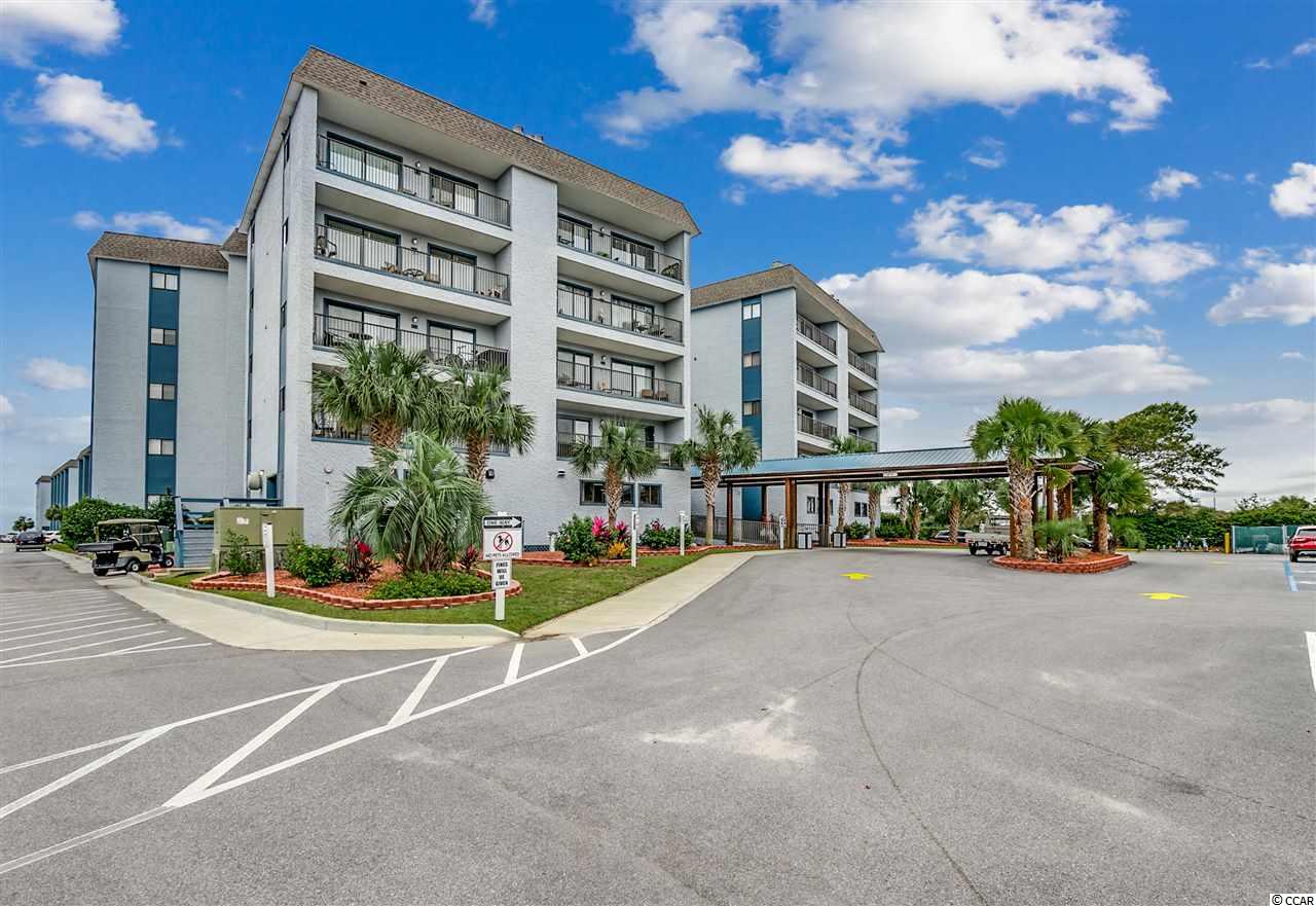 5905 S Kings Hwy. UNIT 535-B Myrtle Beach, SC 29575