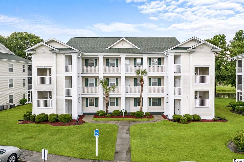 557 White River Dr. UNIT 12-C Myrtle Beach, SC 29579