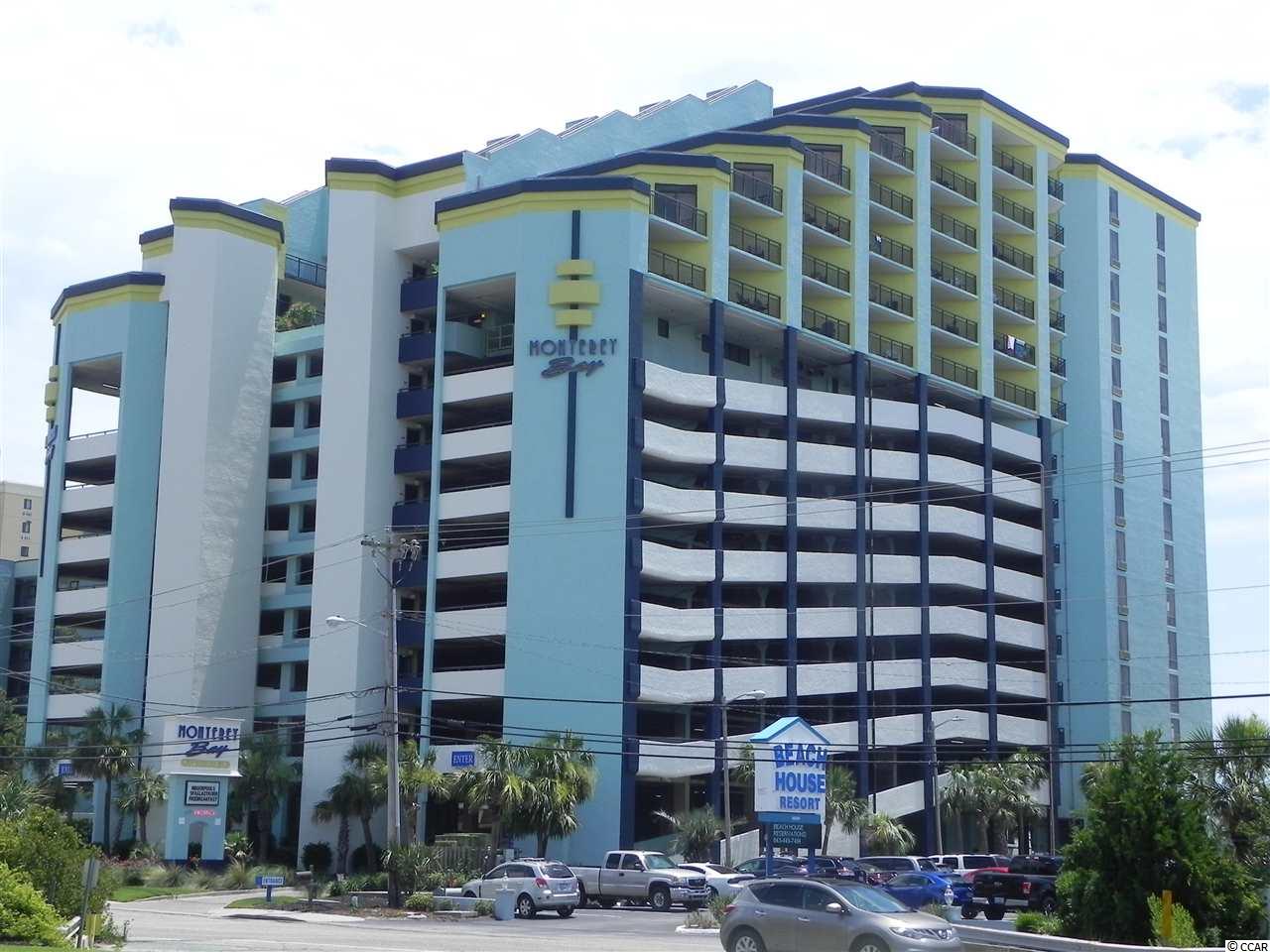 6804 N Ocean Blvd. UNIT #1217 Myrtle Beach, SC 29572