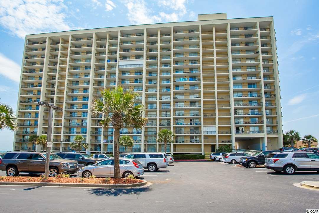 9820 Queensway Blvd. UNIT #1107 Myrtle Beach, SC 29572
