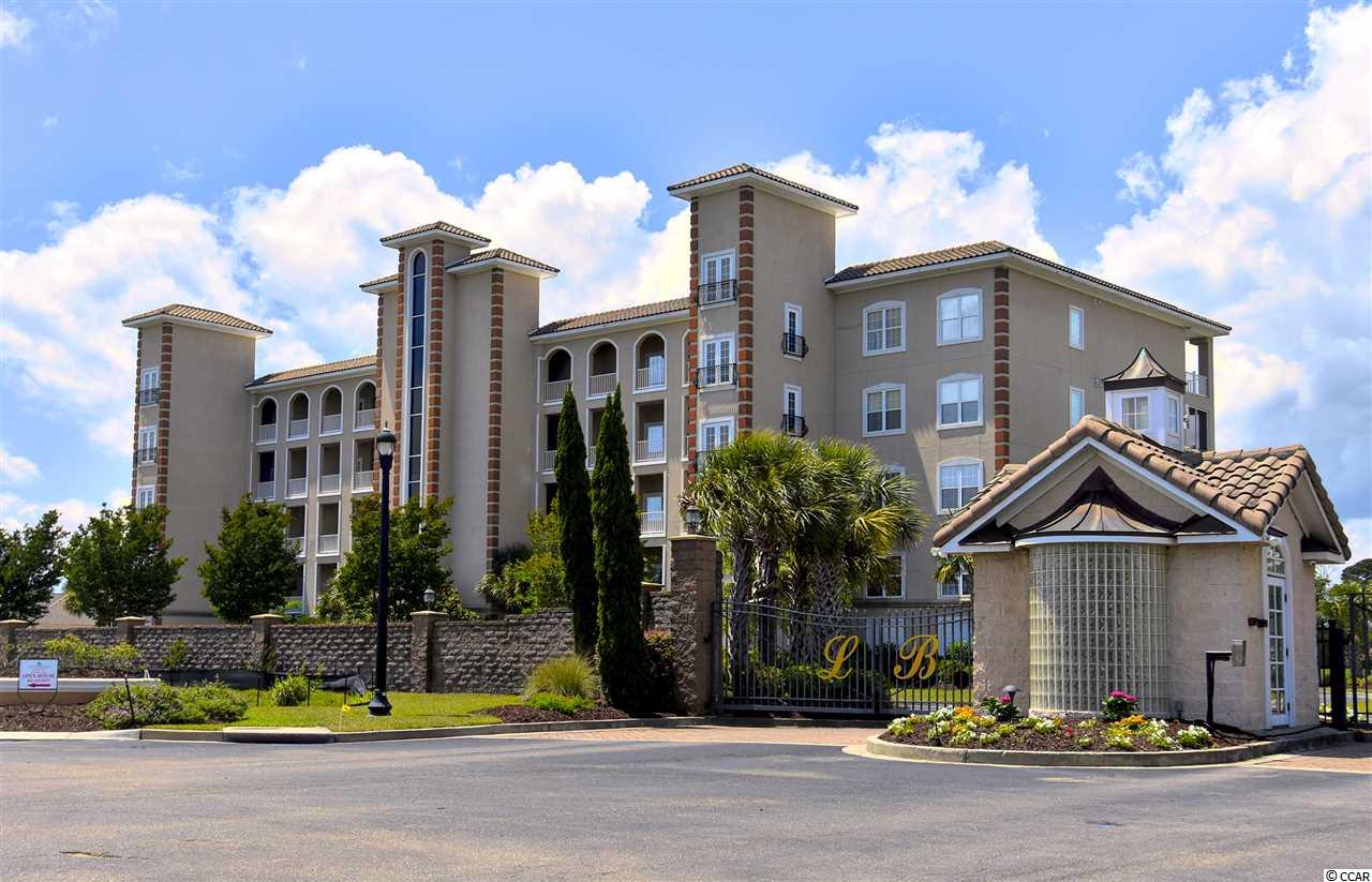 257 Venice Way UNIT #2201 Myrtle Beach, SC 29577