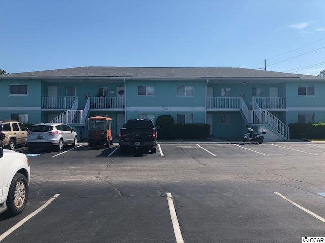 1200 5th Ave. N UNIT #106 Surfside Beach, SC 29575