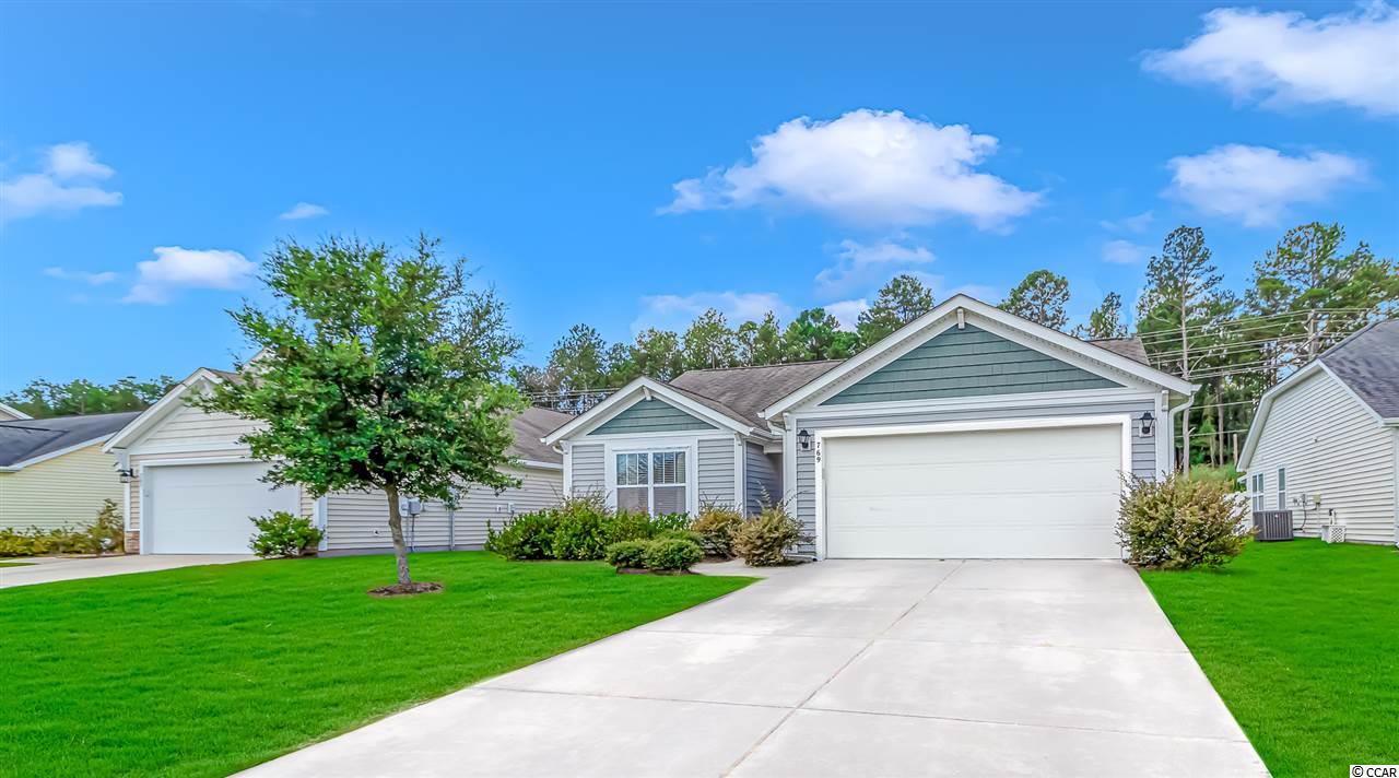 769 Bonita Loop Myrtle Beach, SC 29588