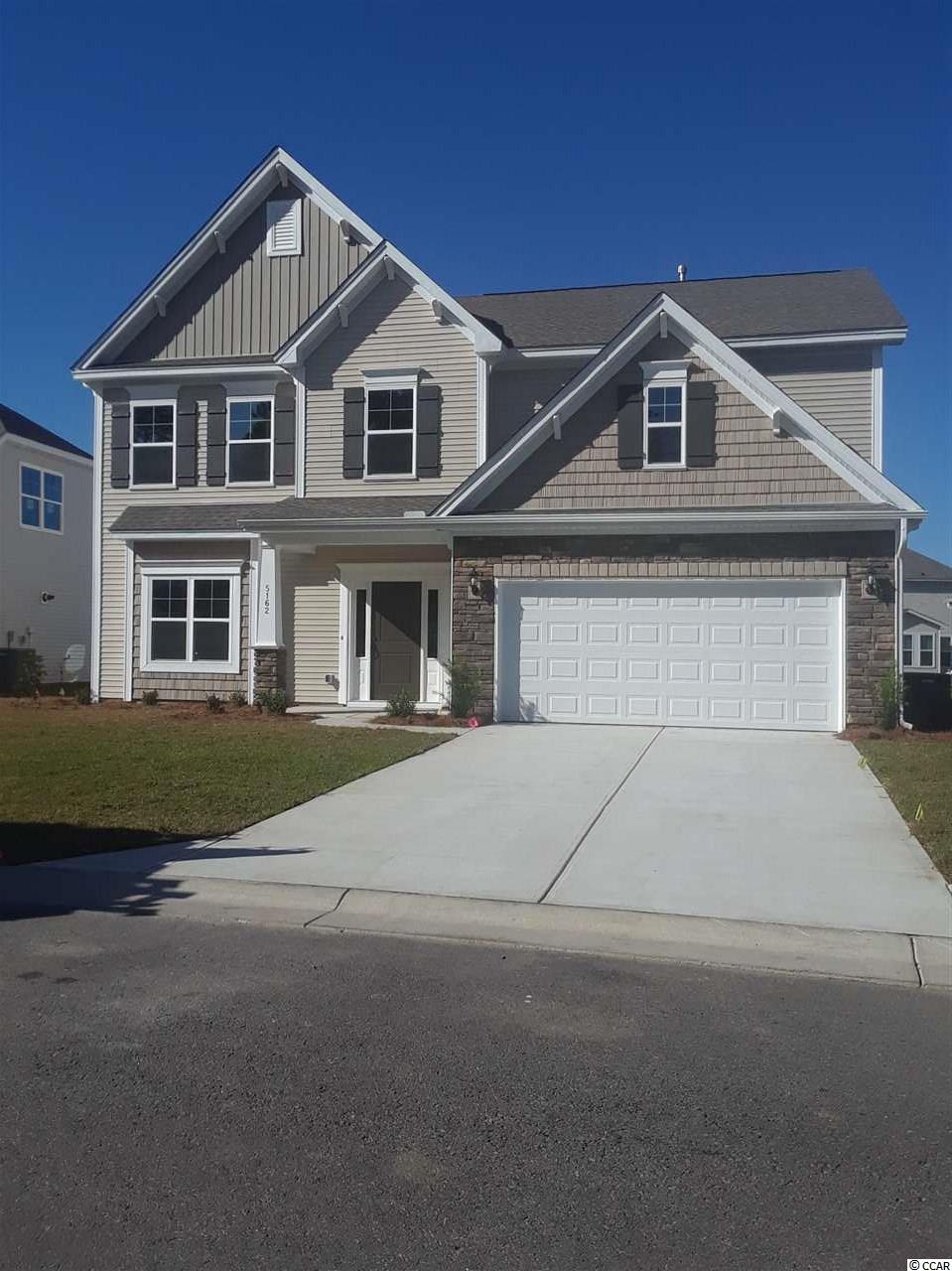 5162 Country Pine Dr. Myrtle Beach, SC 29579