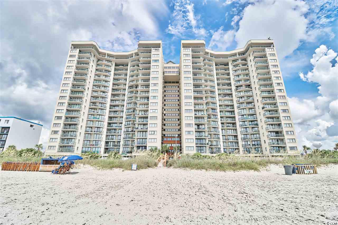 201 S Ocean Blvd. UNIT #810 North Myrtle Beach, SC 29582