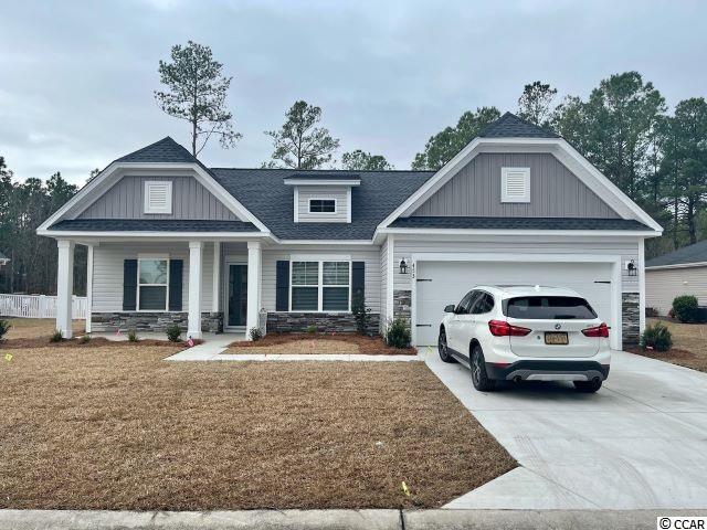 453 Hillsborough Dr. Conway, SC 29526
