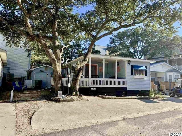 6001 - C13 S Kings Hwy. Myrtle Beach, SC 29575