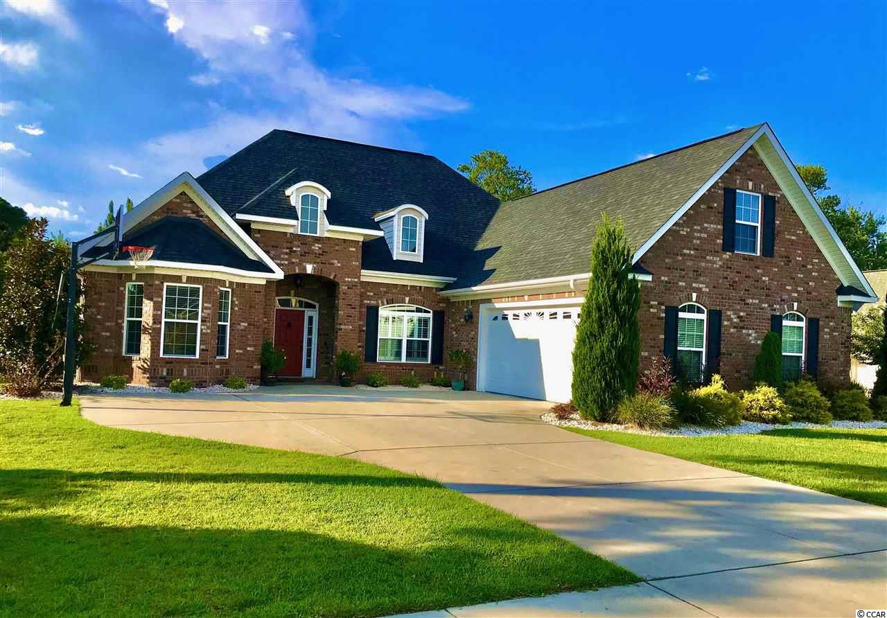 9092 Abingdon Dr. Myrtle Beach, SC 29579