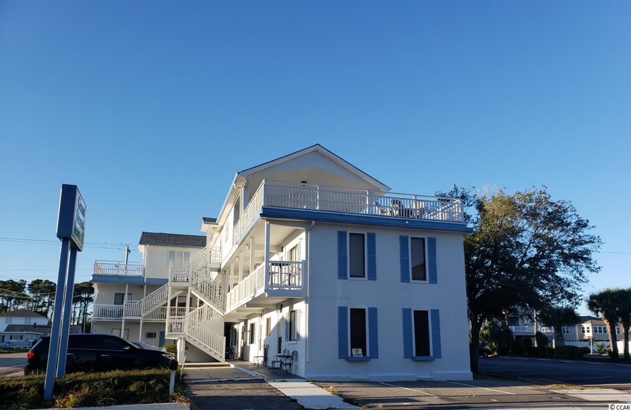 1524 S Ocean Blvd. UNIT #30 North Myrtle Beach, SC 29582