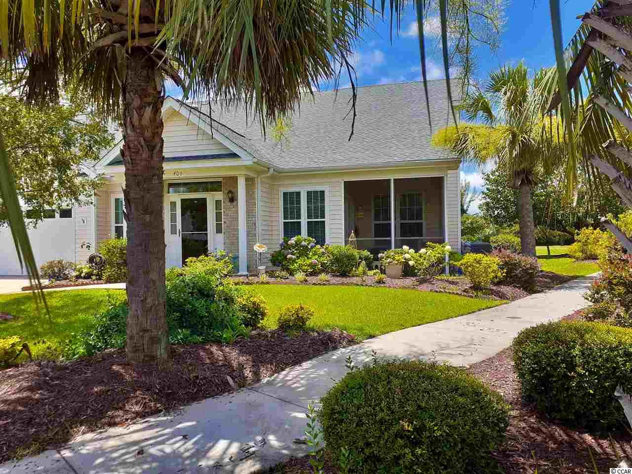 406 Warrington Way UNIT #104 Murrells Inlet, SC 29576