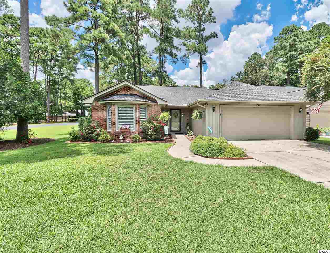 100 Walnut Circle Conway, SC 29526