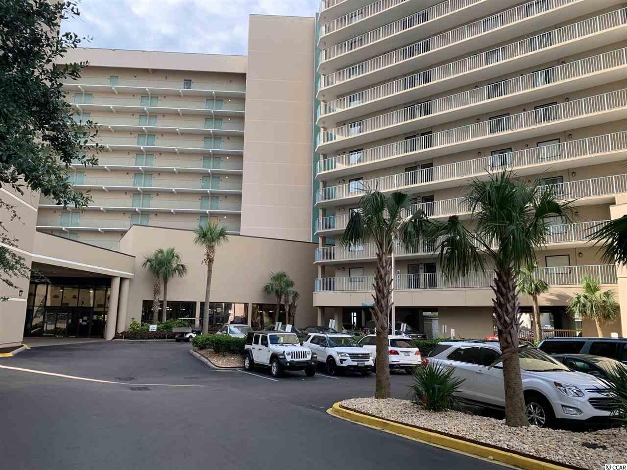 201 74th Ave. N UNIT #1142 Myrtle Beach, SC 29577
