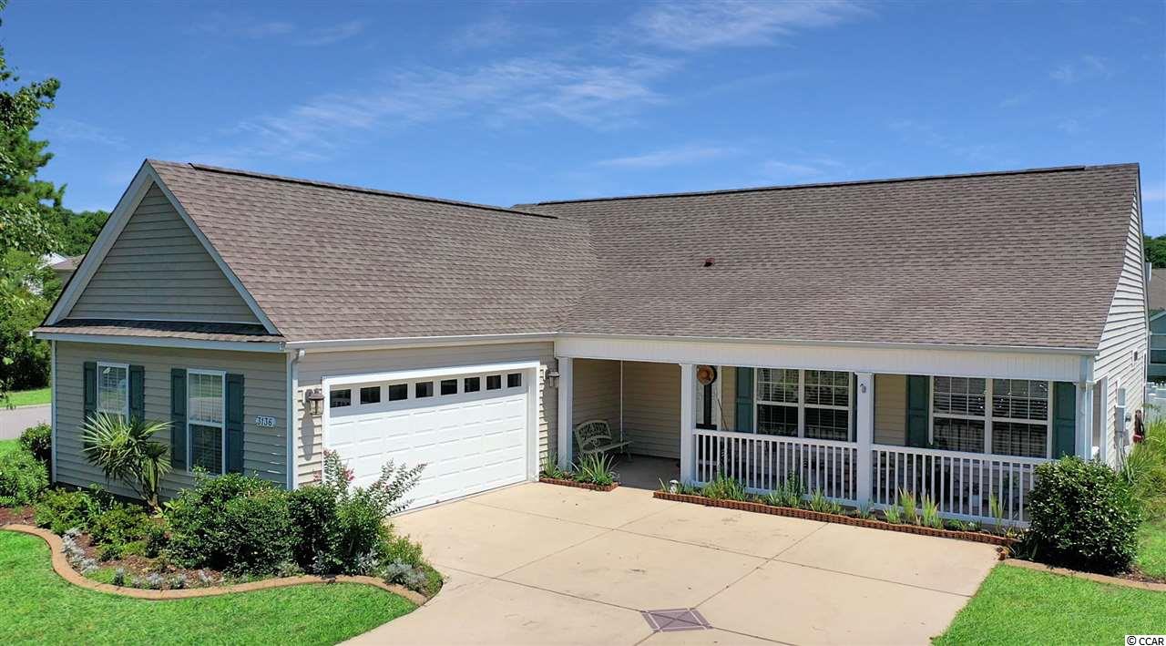 3136 Robins Nest Way Myrtle Beach, SC 29579