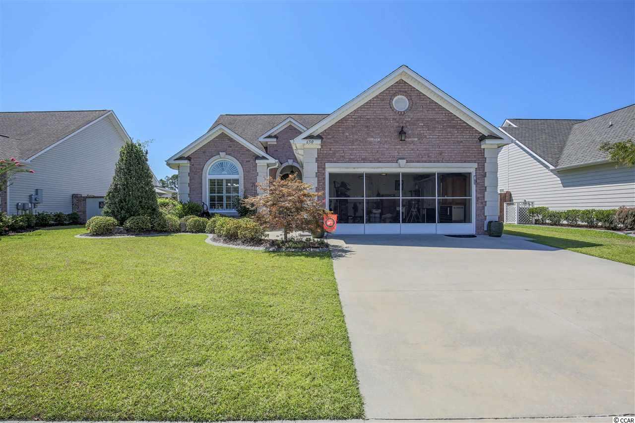 650 Sandberg St. Surfside Beach, SC 29575