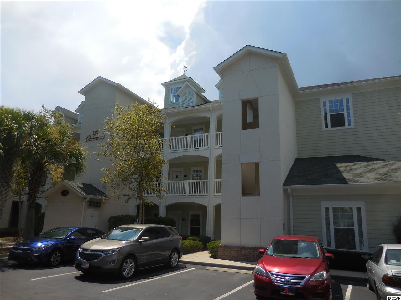 116 Cypress Point Ct. UNIT #303 Myrtle Beach, SC 29579