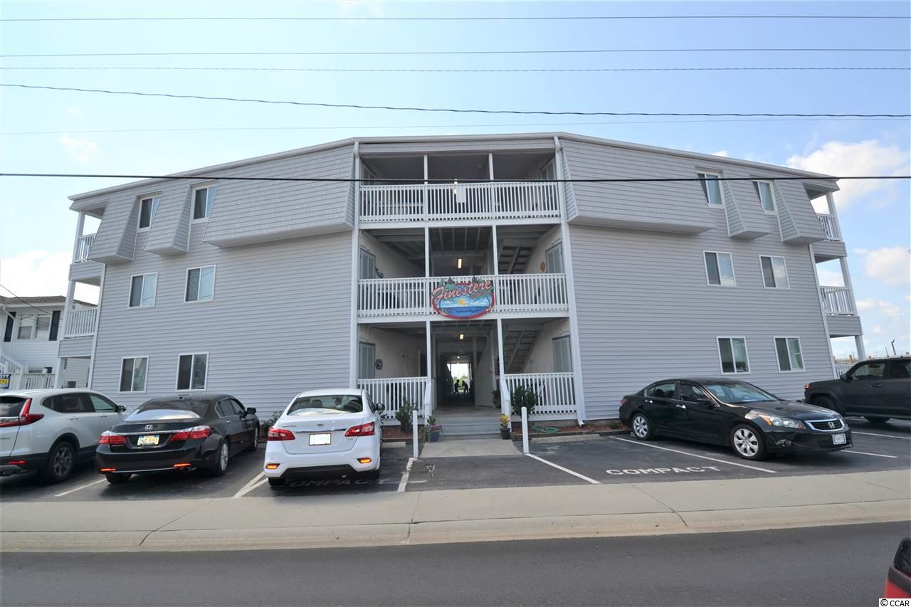 5000 N Ocean Blvd. UNIT A-2 North Myrtle Beach, SC 29582