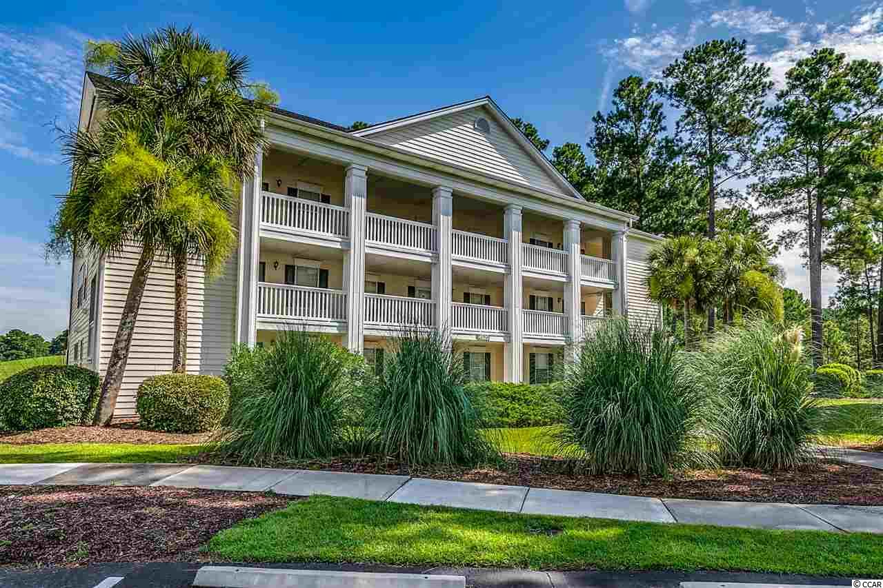 4920 Windsor Green Way UNIT #303 Myrtle Beach, SC 29579
