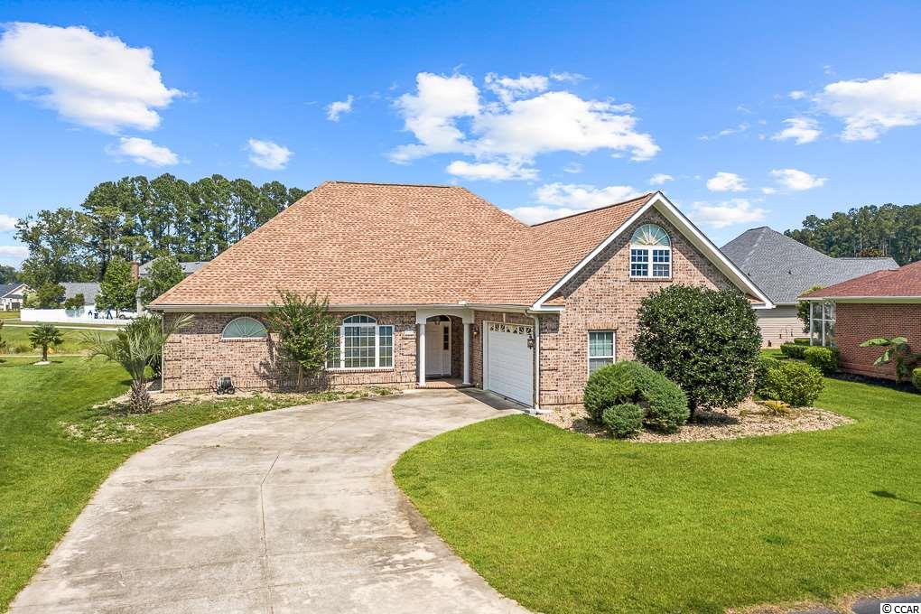 2117 Goodson Dr. Longs, SC 29568