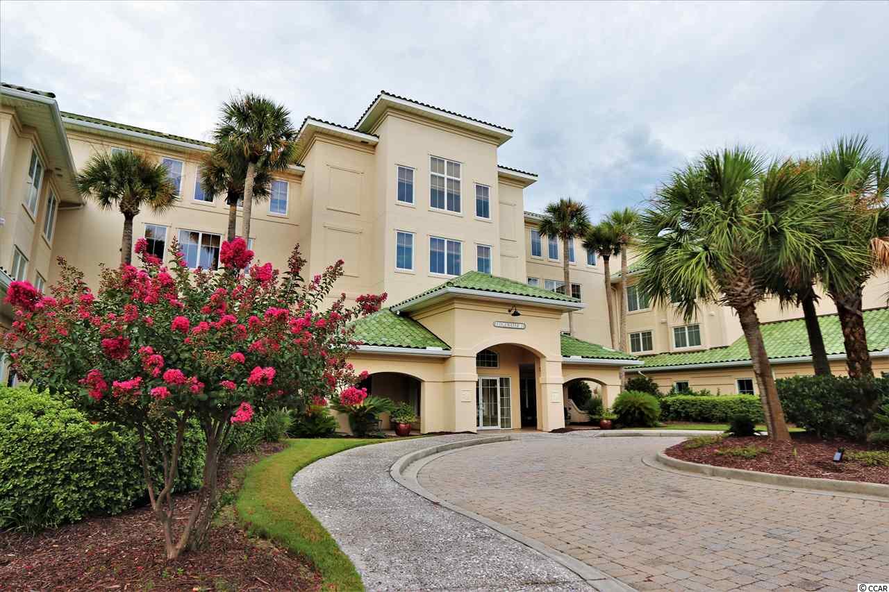 2180 Waterview Dr. UNIT #121 North Myrtle Beach, SC 29582