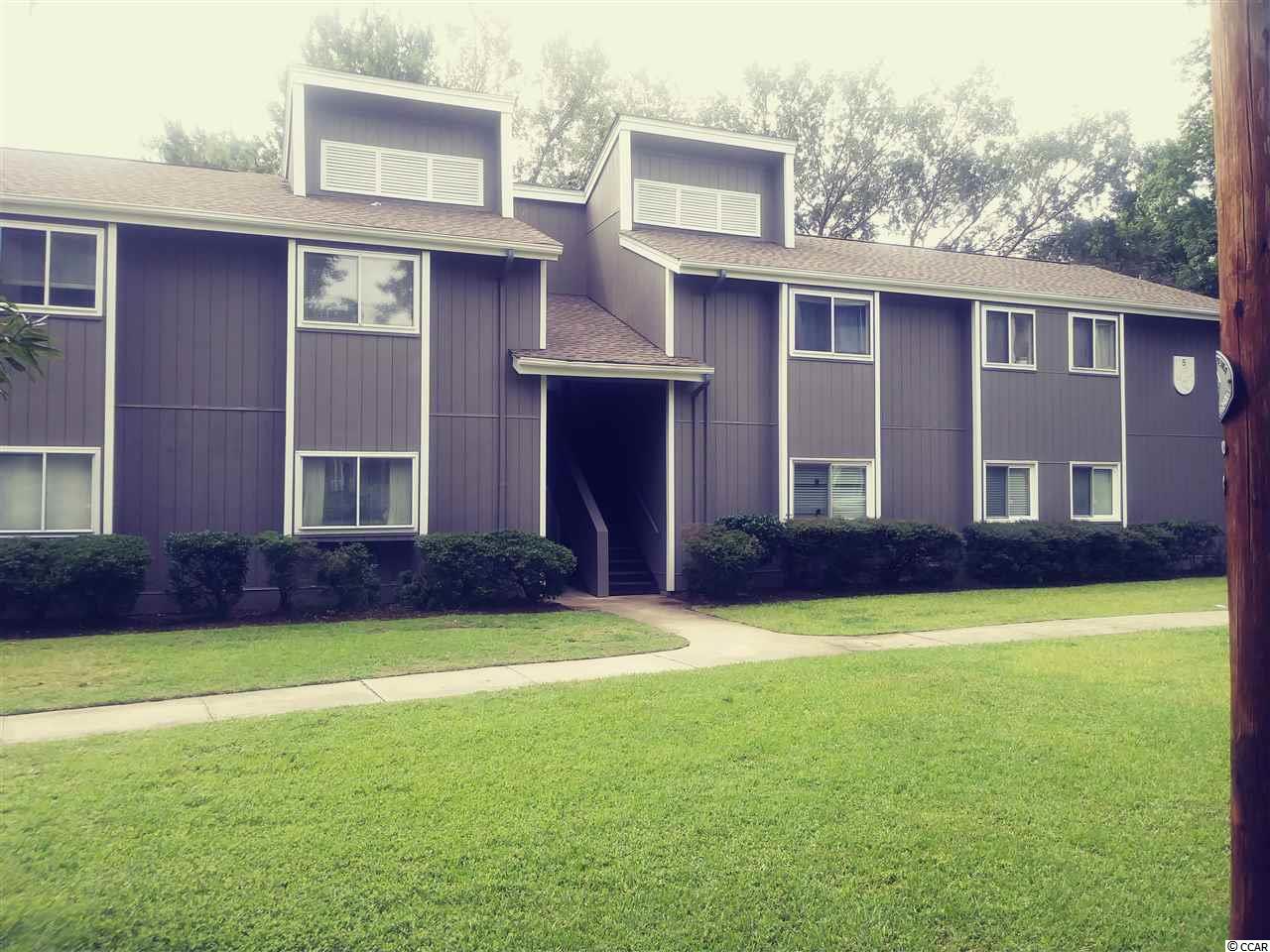 10301 N North Kings Hwy. UNIT 5/2 Myrtle Beach, SC 29572