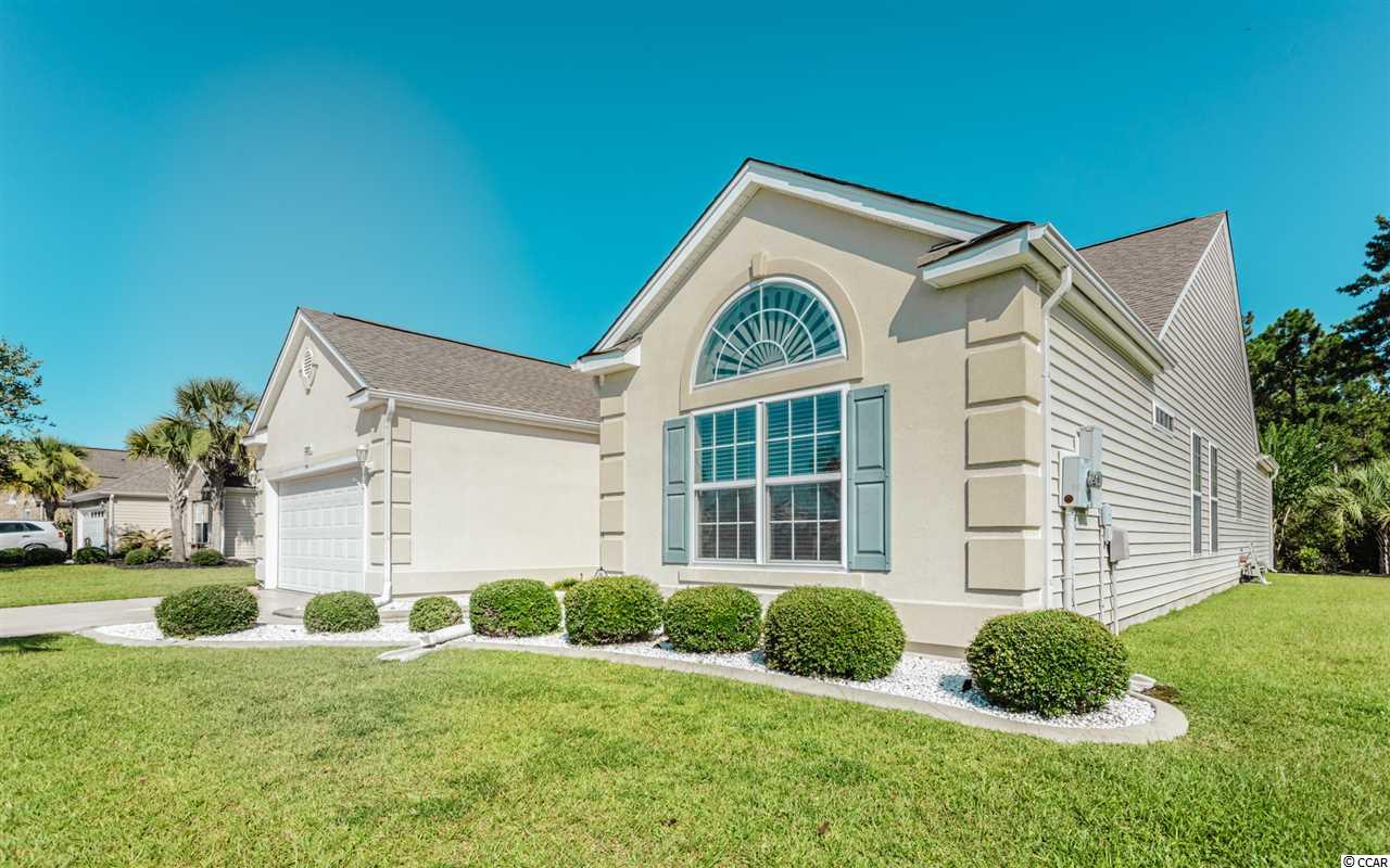 3321 Picket Fence Ln. Myrtle Beach, SC 29579
