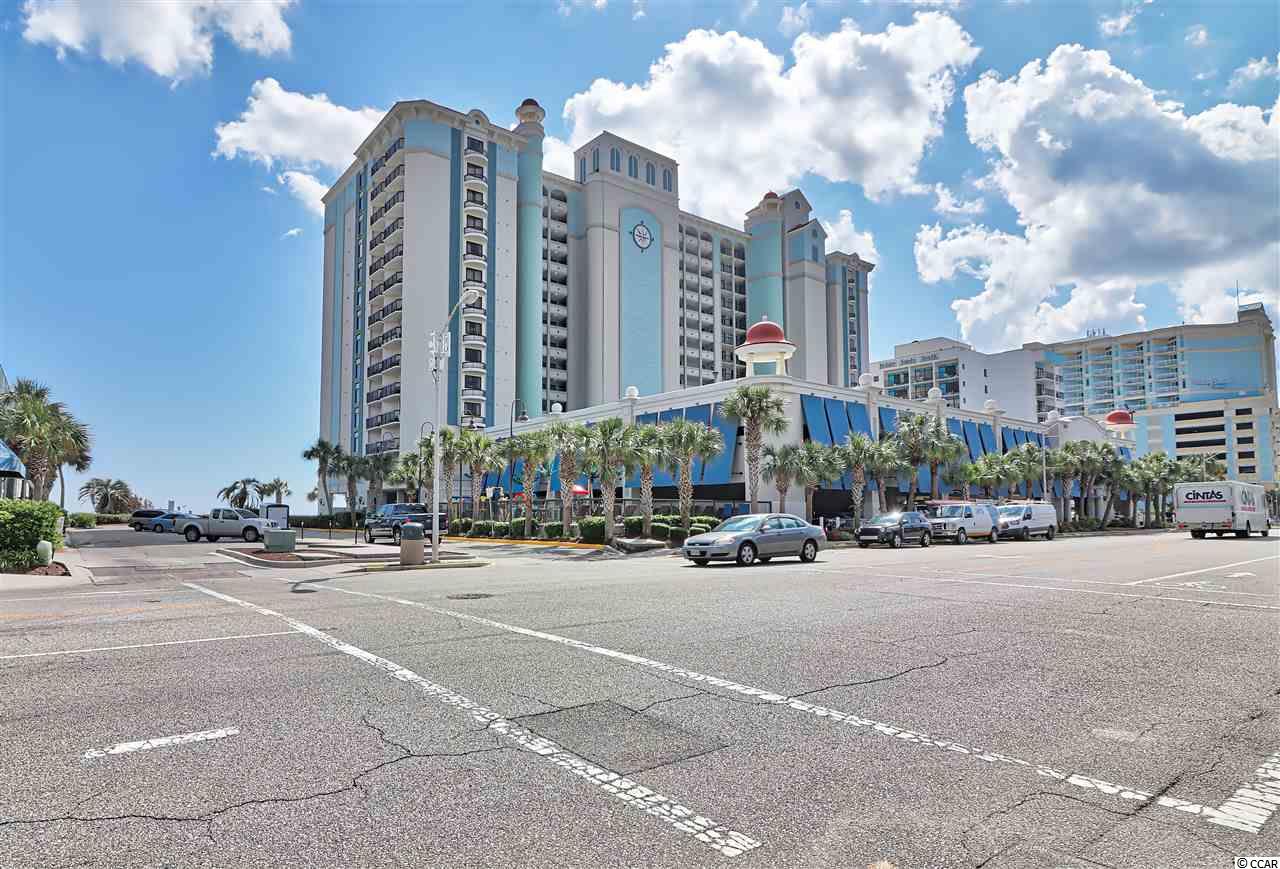 2401 S Ocean Blvd. UNIT #657 Myrtle Beach, SC 29577