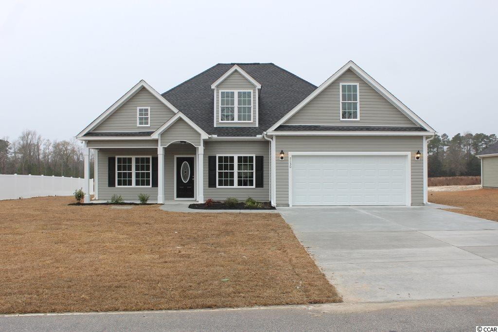 7130 Oak Grove Rd. Conway, SC 29527