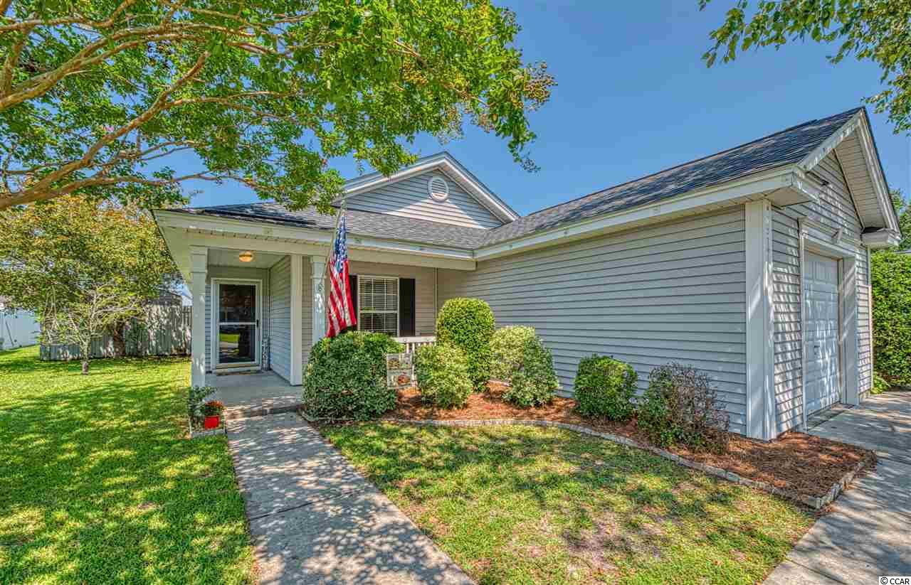 4917 Darby Ln. Myrtle Beach, SC 29579