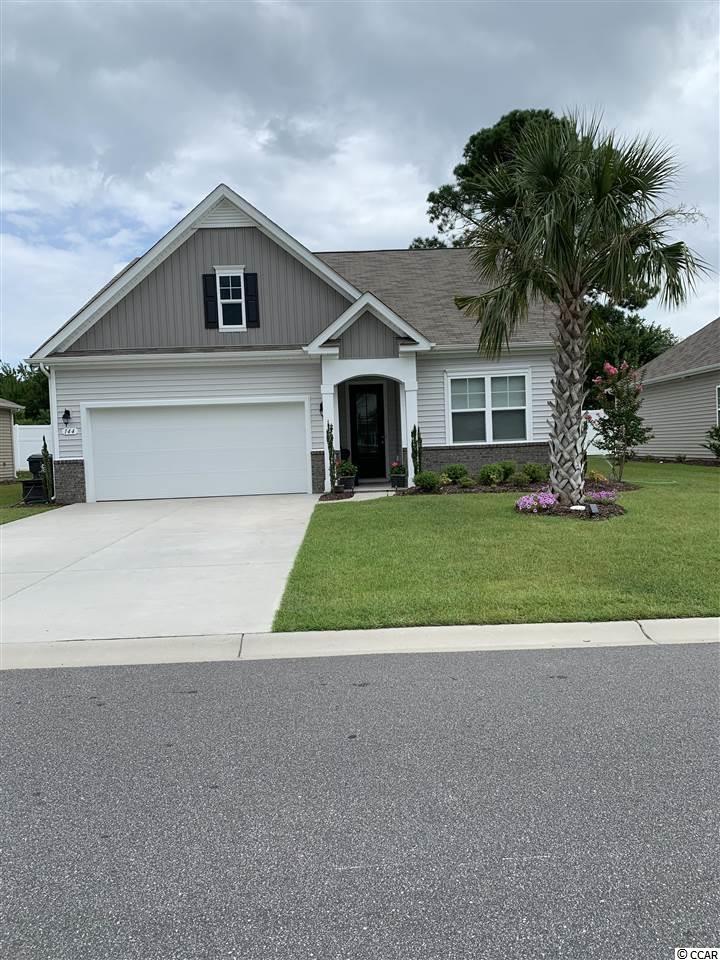 144 Ocean Commons Dr. Surfside Beach, SC 29575