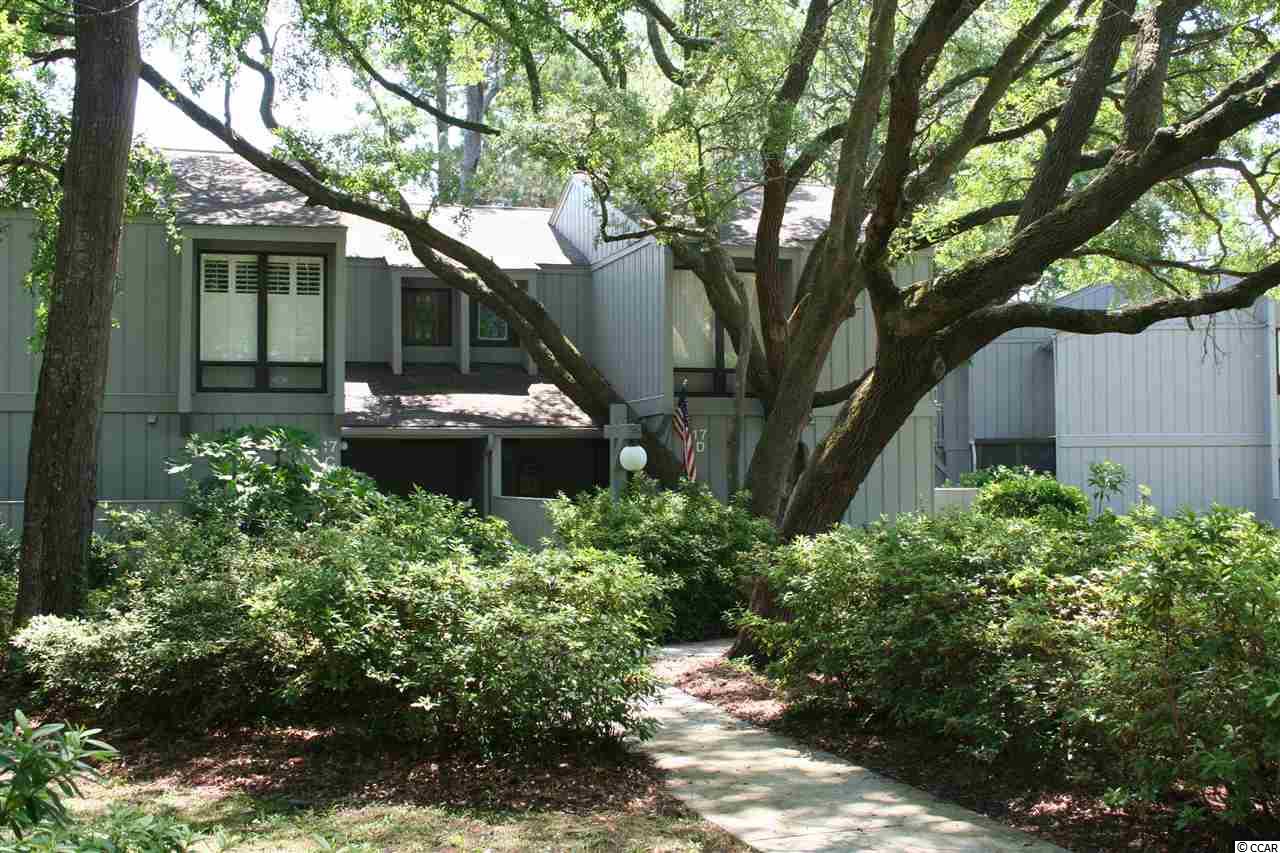 93 - 17B Salt Marsh Circle UNIT 17B Pawleys Island, SC 29585