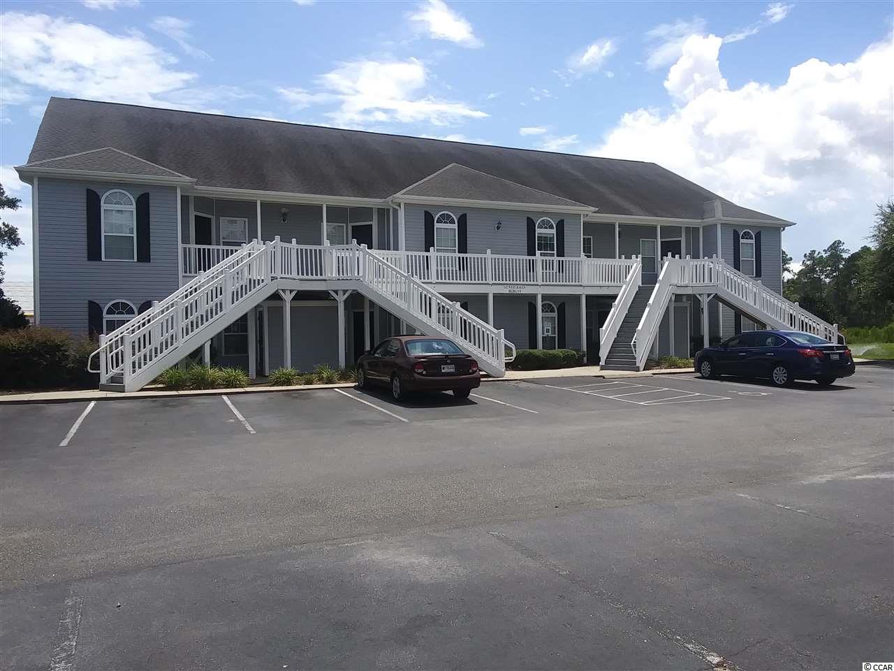 142 West Haven Dr. UNIT 9A Myrtle Beach, SC 29579