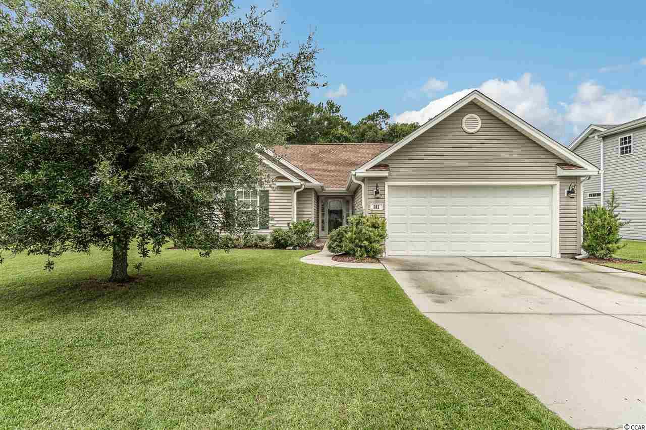 381 Barton Loop Myrtle Beach, SC 29579