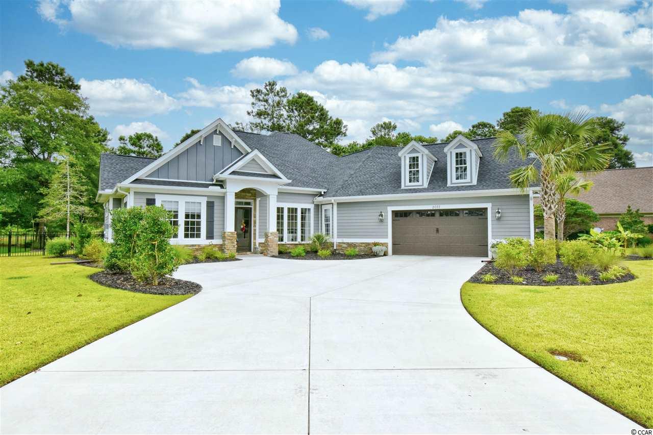 2077 Timmerman Rd. Myrtle Beach, SC 29588