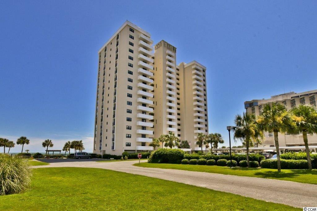 10100 Beach Club Dr. UNIT 2-B Myrtle Beach, SC 29572