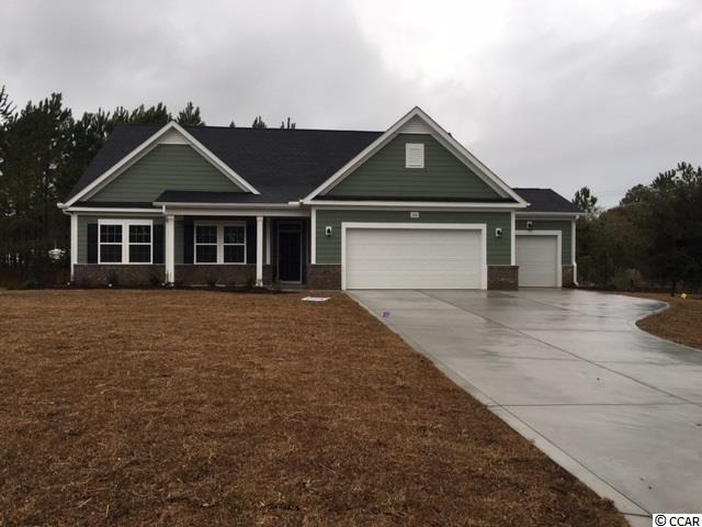 100 Board Landing Circle Conway, SC 29526