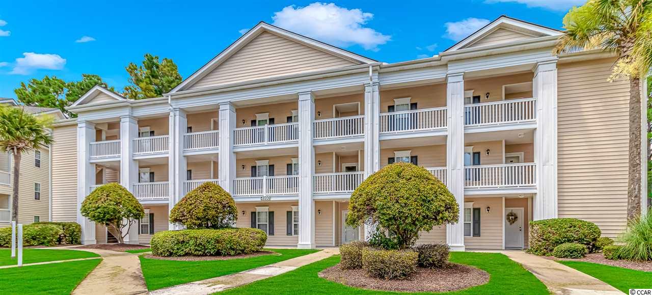 4990 Windsor Green Way UNIT #303 Myrtle Beach, SC 29579