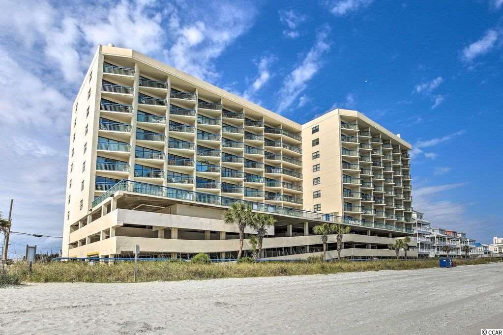 2500 N Ocean Blvd. UNIT #904 North Myrtle Beach, SC 29582