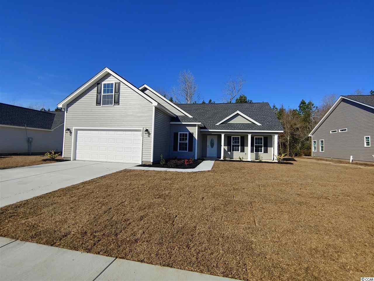 3324 Merganser Dr. Conway, SC 29527