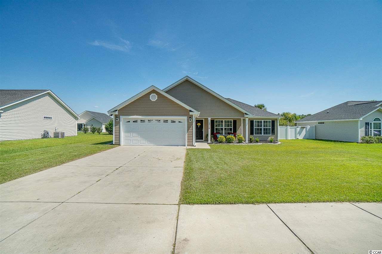 2716 Green Pond Circle Conway, SC 29527