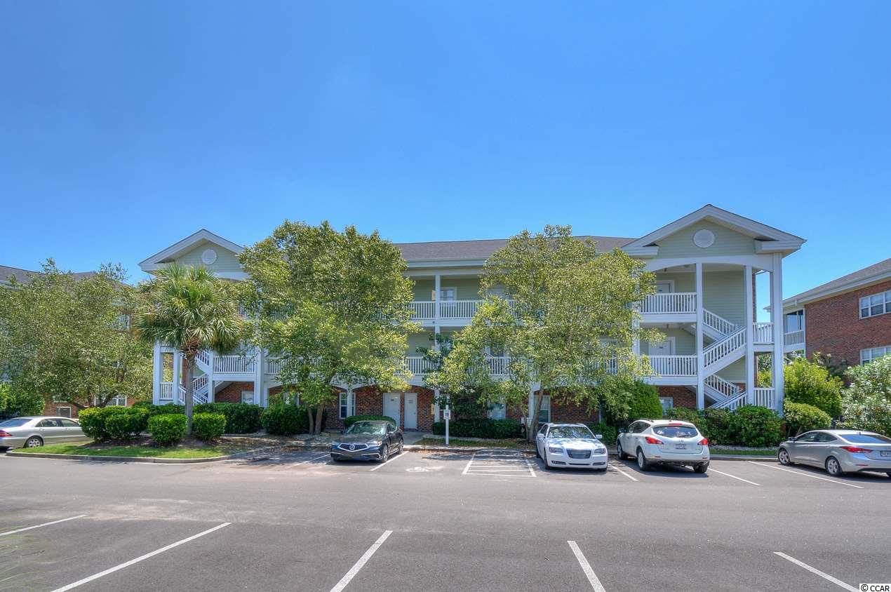 3939 Gladiola Ct. UNIT #202 Myrtle Beach, SC 29588