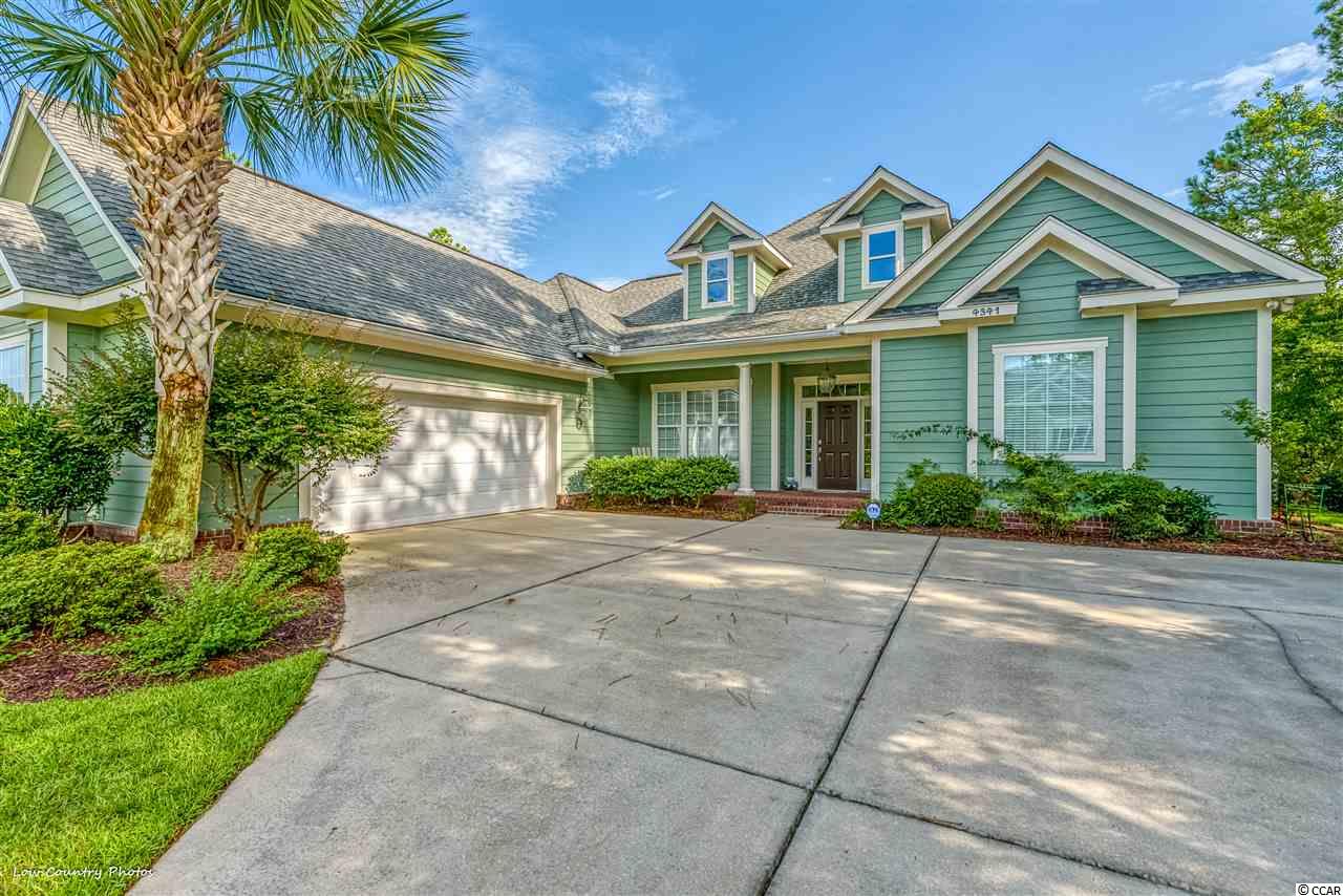 4341 Parkland Dr. Myrtle Beach, SC 29579