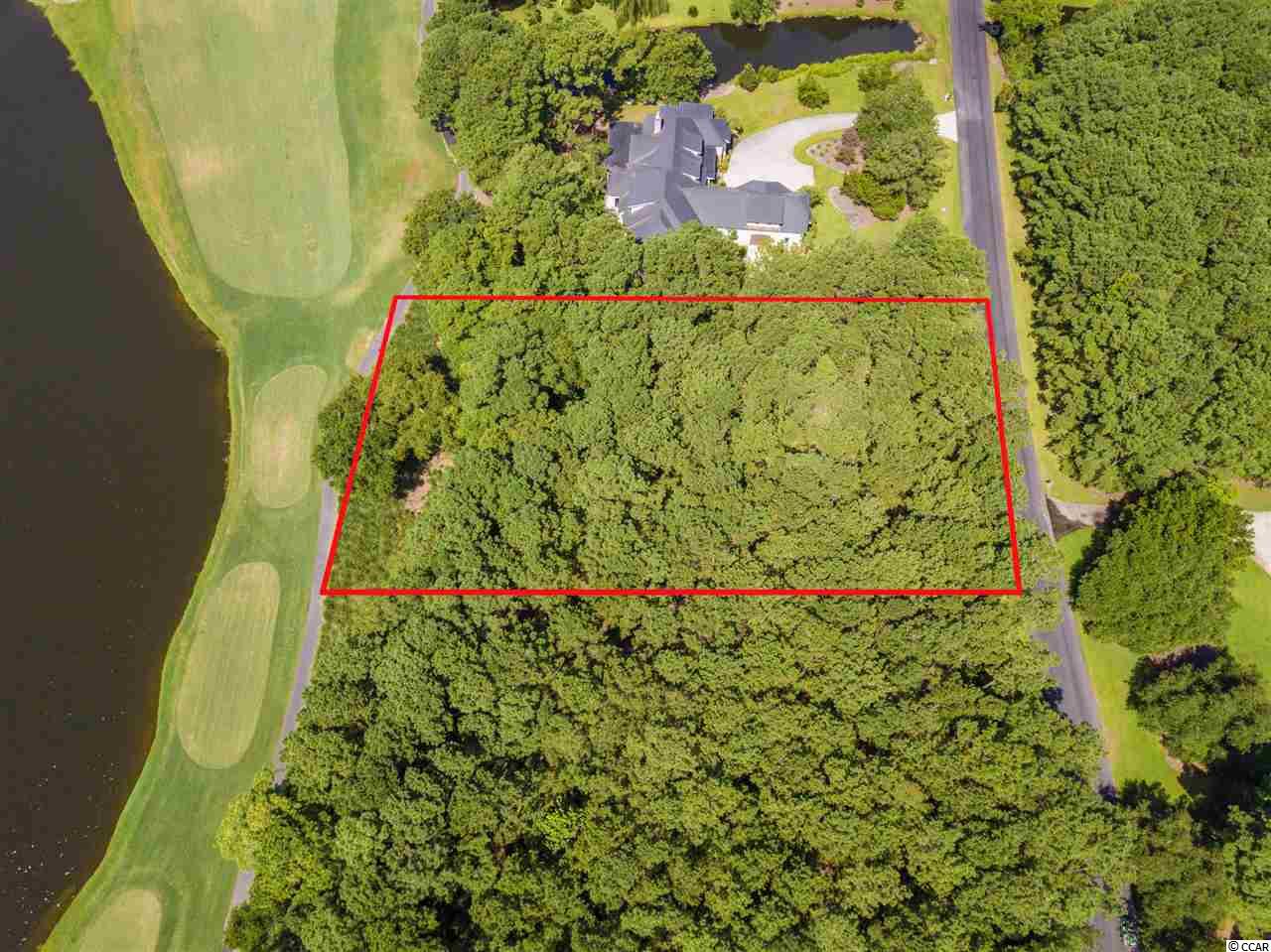 Lot 10 Collins Meadow Dr. Georgetown, SC 29440