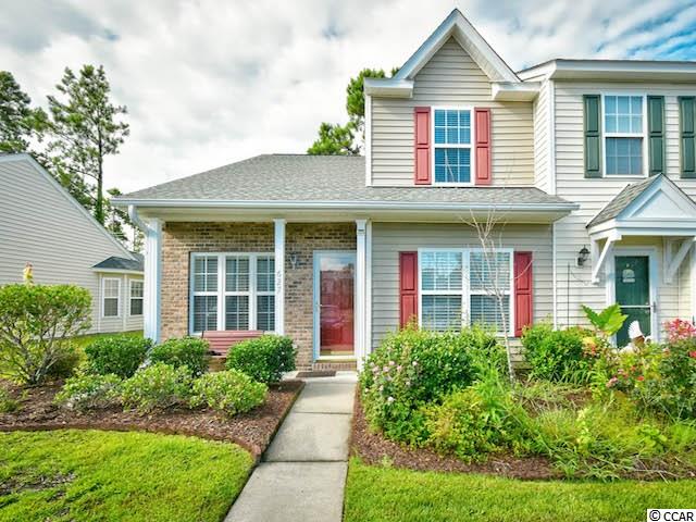 627 Wilshire Ln. Murrells Inlet, SC 29576