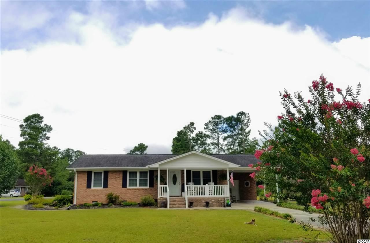 603 Sycamore Dr.