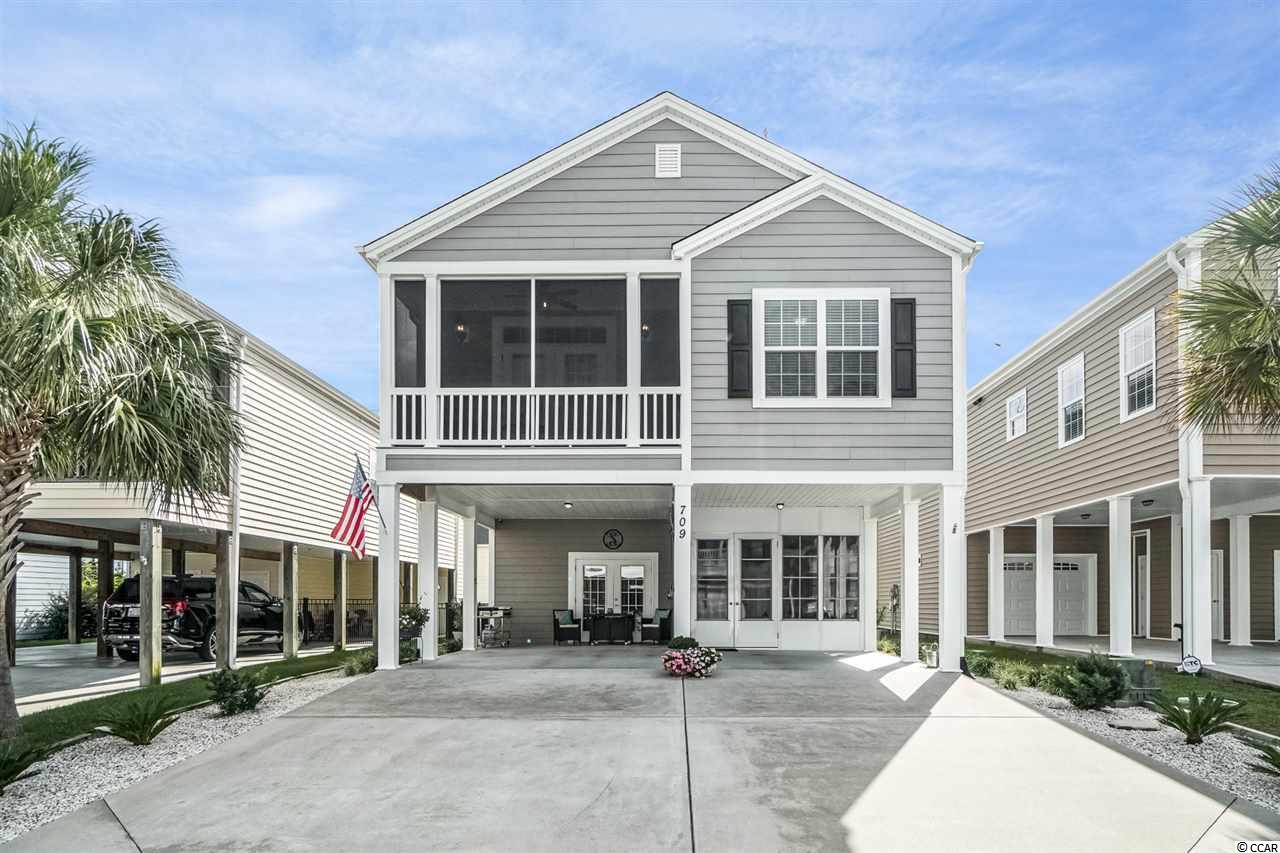 709 Ashland Ave. North Myrtle Beach, SC 29582