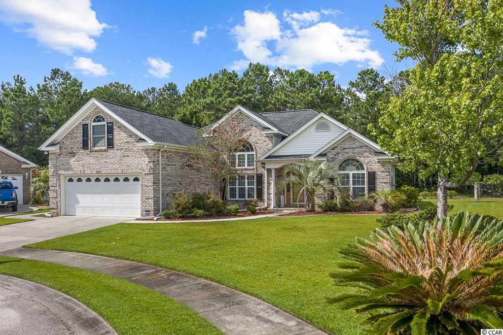 4060 Victoria Ct. Myrtle Beach, SC 29588